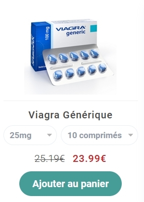 Où acheter du Viagra : Guide des options disponibles